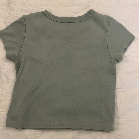 brandy top - Picture 2 of 3